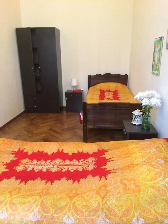 Apartment On Tabidze 3/5 Tbilisi